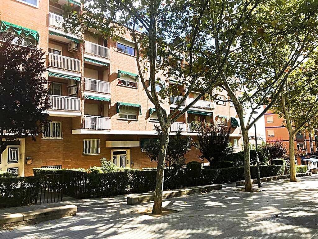 Travel And Holidays La Marina San Sebastián de los Reyes Exterior foto